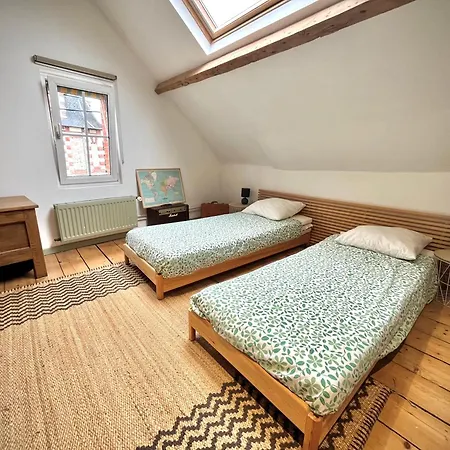 Charmante Maison Hypercentre Avec Jacuzzi Willa *