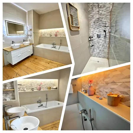 Vila Charmante Maison Hypercentre Avec Jacuzzi *